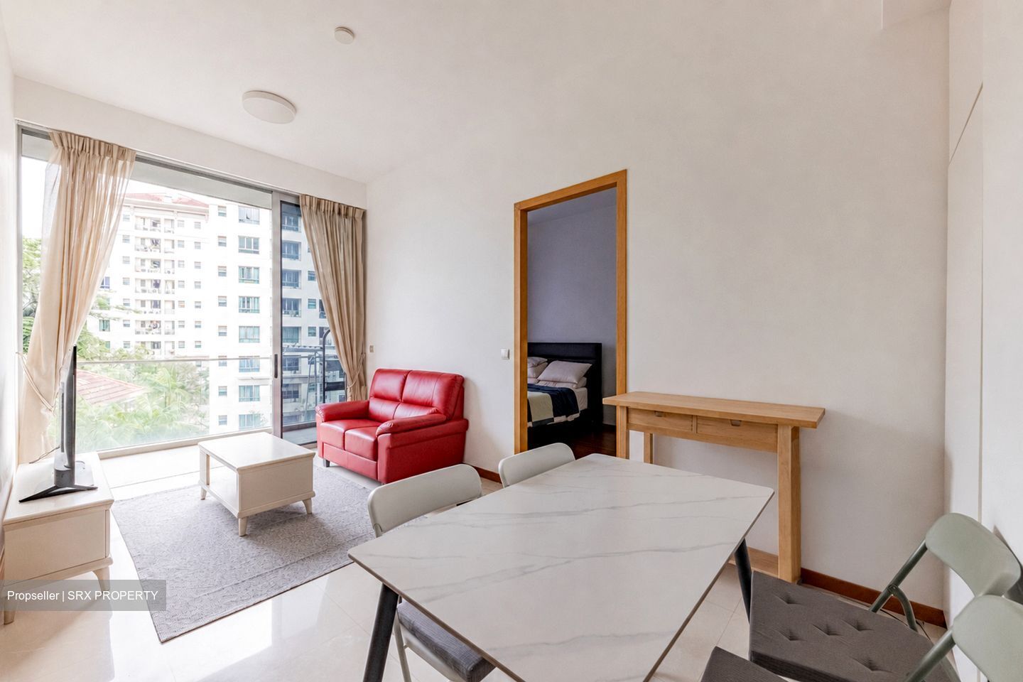 Mont Botanik Residence  (D23), Condominium #581857971